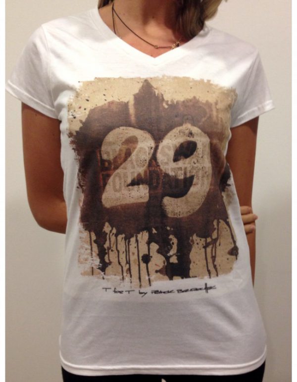 29 Woman