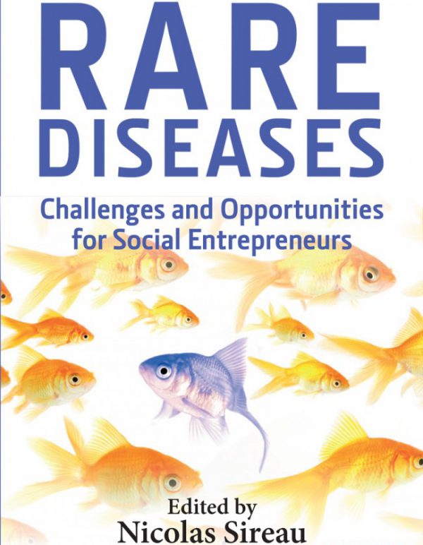 Rare diseases – Challenges and opportunities for social entrepreneurs
