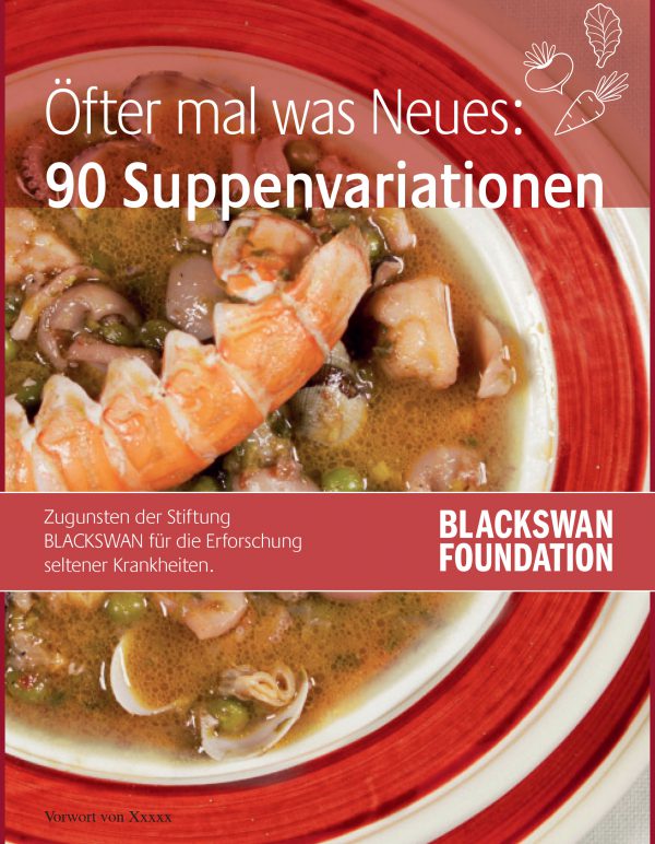 Öfter mal was Neues: 90 Suppenvariationen