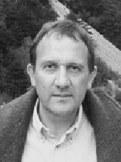 Professeur Etienne Sokal