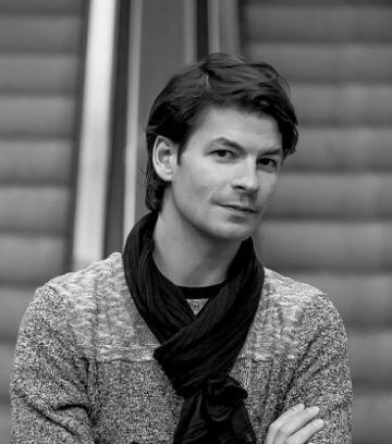 STÉPHANE LAMBIEL