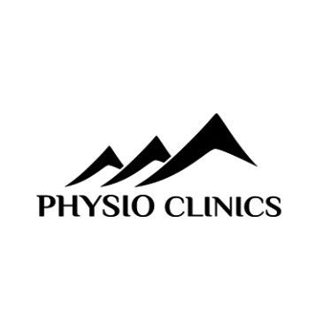 Physio Clinics web